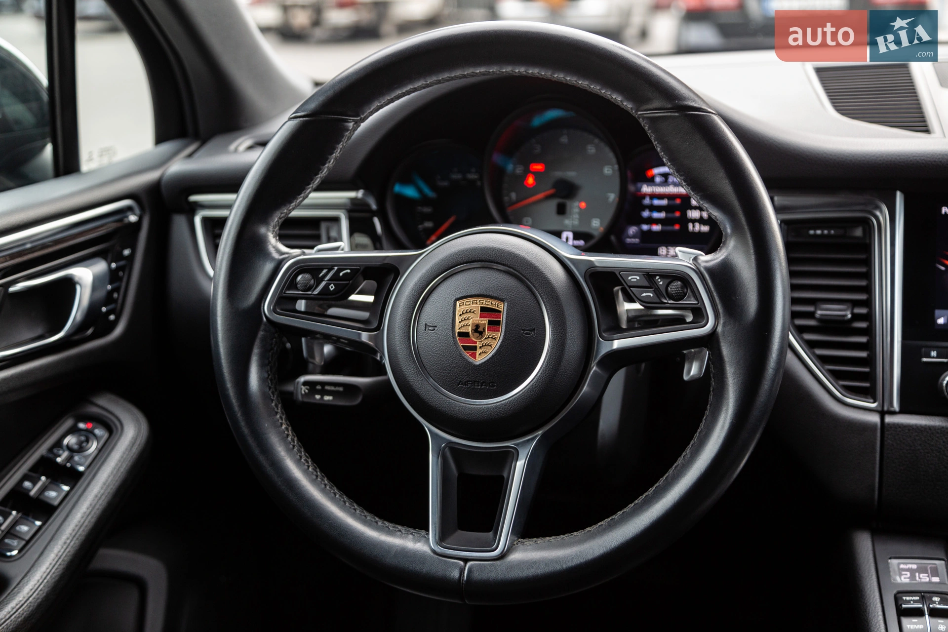2018 Porsche Macan - мініатюра 49