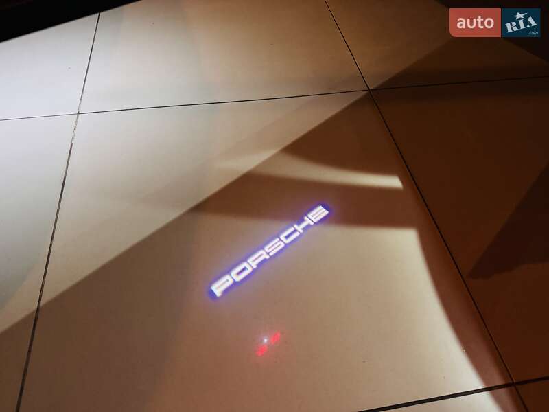 Внедорожник / Кроссовер Porsche Macan 2022 в Одессе фото 13 Внедорожник / Кроссовер Porsche Macan 2022 в Одессе