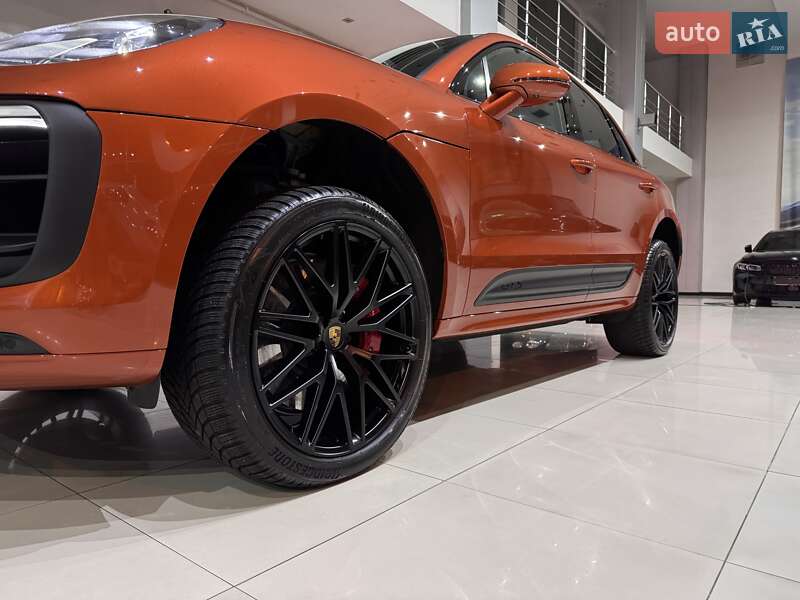 Внедорожник / Кроссовер Porsche Macan 2022 в Одессе фото 88 Внедорожник / Кроссовер Porsche Macan 2022 в Одессе