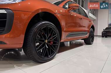 Внедорожник / Кроссовер Porsche Macan 2022 в Одессе