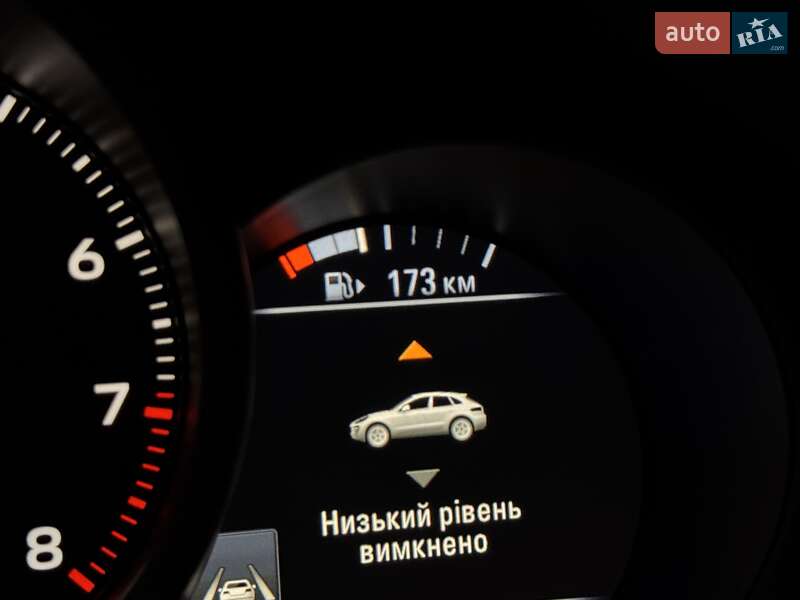 Внедорожник / Кроссовер Porsche Macan 2022 в Одессе фото 91 Внедорожник / Кроссовер Porsche Macan 2022 в Одессе