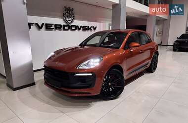 Внедорожник / Кроссовер Porsche Macan 2022 в Одессе