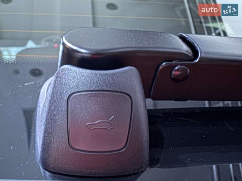 Внедорожник / Кроссовер Porsche Macan 2022 в Одессе фото 76 Внедорожник / Кроссовер Porsche Macan 2022 в Одессе