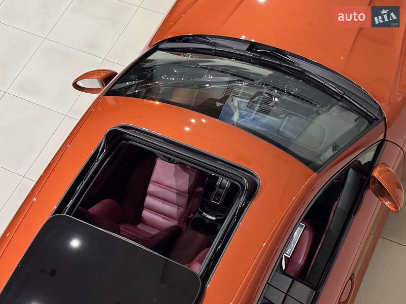 Внедорожник / Кроссовер Porsche Macan 2022 в Одессе фото 99 Внедорожник / Кроссовер Porsche Macan 2022 в Одессе