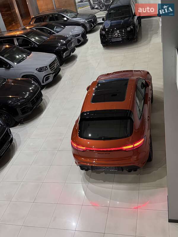 Внедорожник / Кроссовер Porsche Macan 2022 в Одессе фото 100 Внедорожник / Кроссовер Porsche Macan 2022 в Одессе