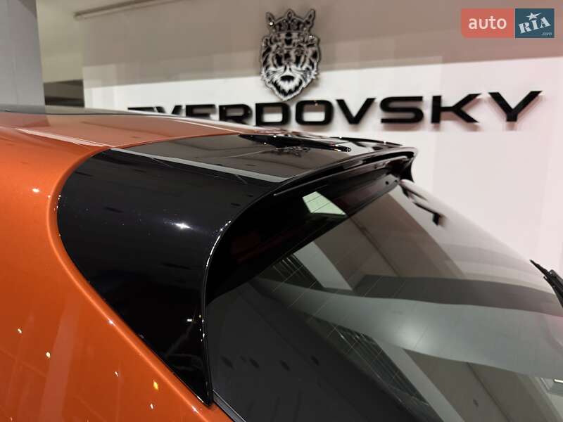 Внедорожник / Кроссовер Porsche Macan 2022 в Одессе фото 63 Внедорожник / Кроссовер Porsche Macan 2022 в Одессе