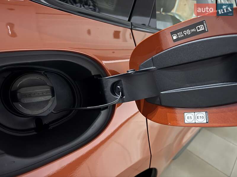 Внедорожник / Кроссовер Porsche Macan 2022 в Одессе фото 22 Внедорожник / Кроссовер Porsche Macan 2022 в Одессе