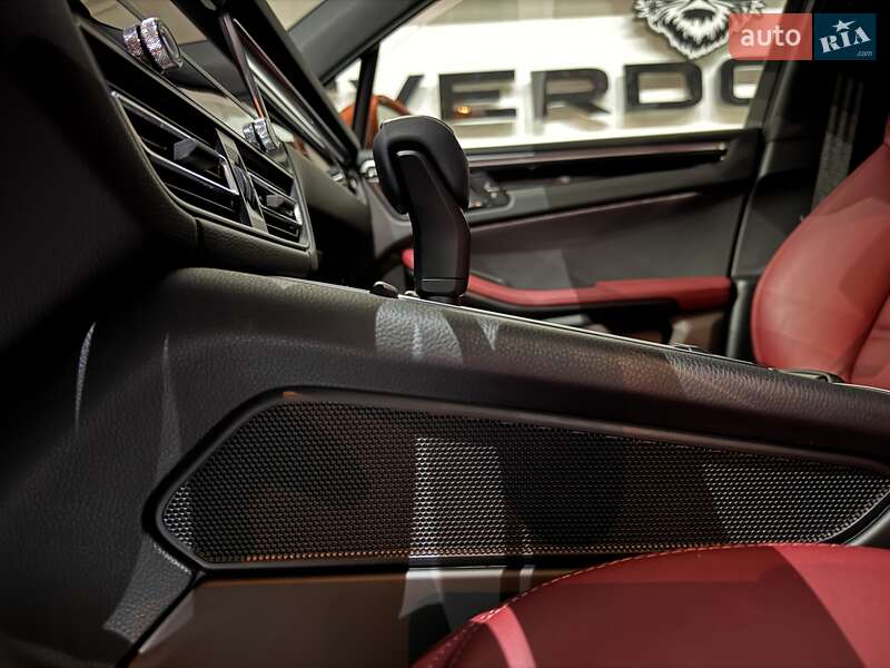 Внедорожник / Кроссовер Porsche Macan 2022 в Одессе фото 110 Внедорожник / Кроссовер Porsche Macan 2022 в Одессе