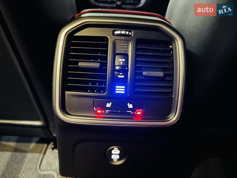 Внедорожник / Кроссовер Porsche Macan 2022 в Одессе фото 163 Внедорожник / Кроссовер Porsche Macan 2022 в Одессе