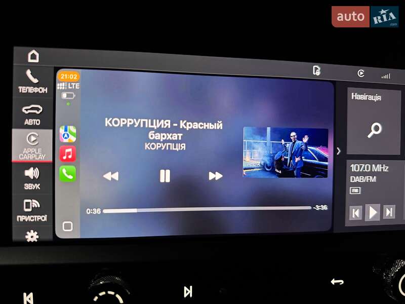 Внедорожник / Кроссовер Porsche Macan 2022 в Одессе фото 191 Внедорожник / Кроссовер Porsche Macan 2022 в Одессе