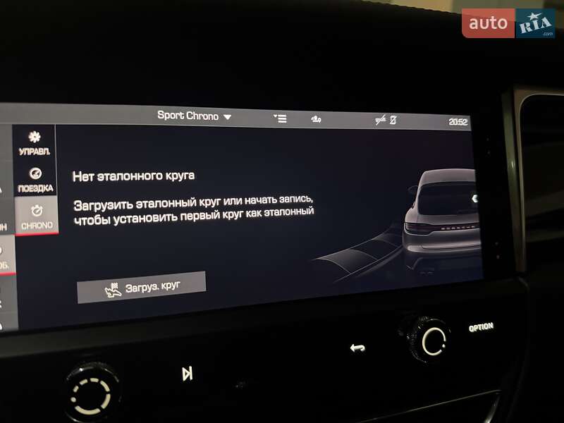 Внедорожник / Кроссовер Porsche Macan 2022 в Одессе фото 132 Внедорожник / Кроссовер Porsche Macan 2022 в Одессе