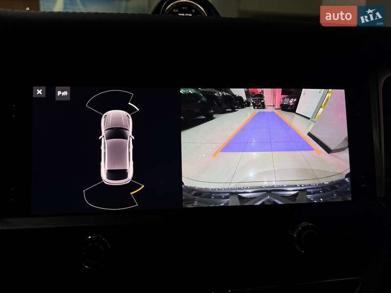 Внедорожник / Кроссовер Porsche Macan 2022 в Одессе фото 187 Внедорожник / Кроссовер Porsche Macan 2022 в Одессе