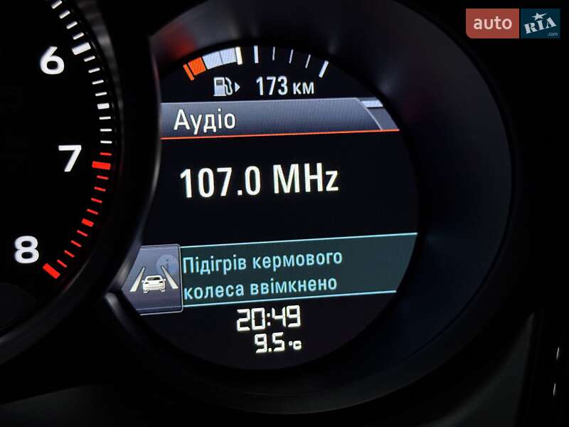 Внедорожник / Кроссовер Porsche Macan 2022 в Одессе фото 129 Внедорожник / Кроссовер Porsche Macan 2022 в Одессе