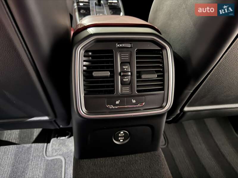 Внедорожник / Кроссовер Porsche Macan 2022 в Одессе фото 161 Внедорожник / Кроссовер Porsche Macan 2022 в Одессе