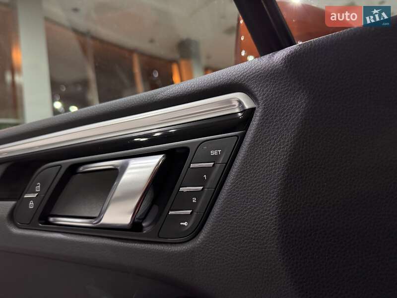 Внедорожник / Кроссовер Porsche Macan 2022 в Одессе фото 103 Внедорожник / Кроссовер Porsche Macan 2022 в Одессе