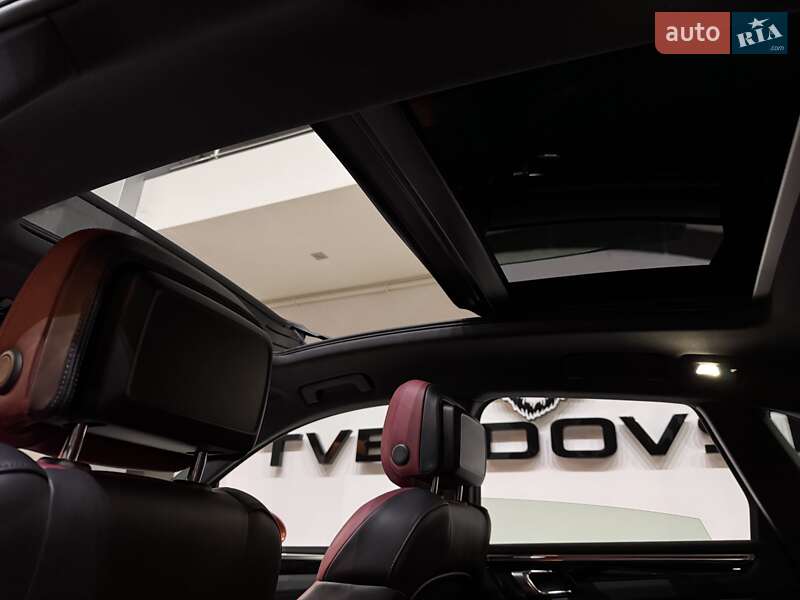 Внедорожник / Кроссовер Porsche Macan 2022 в Одессе фото 159 Внедорожник / Кроссовер Porsche Macan 2022 в Одессе