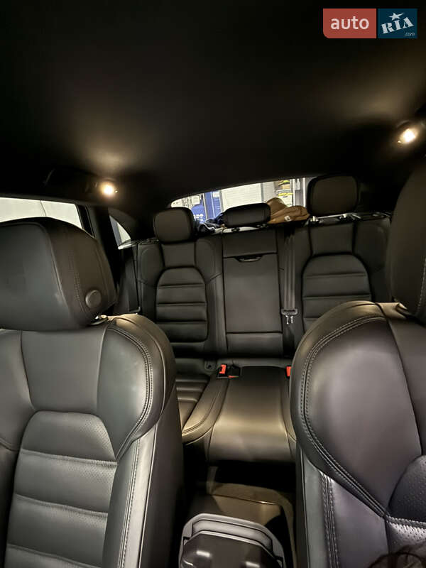 Внедорожник / Кроссовер Porsche Macan 2022 в Днепре фото 16 Внедорожник / Кроссовер Porsche Macan 2022 в Днепре