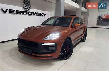 Внедорожник / Кроссовер Porsche Macan 2022 в Одессе