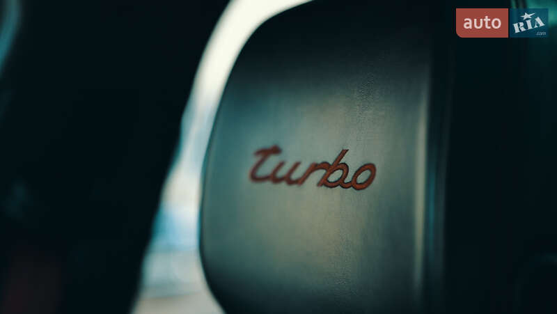 Внедорожник / Кроссовер Porsche Macan 2016 в Киеве фото 12 Внедорожник / Кроссовер Porsche Macan 2016 в Киеве