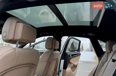 Позашляховик / Кросовер Porsche Macan 2020 в 