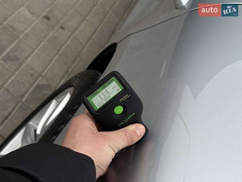 Позашляховик / Кросовер Porsche Macan 2017 в Мукачевому