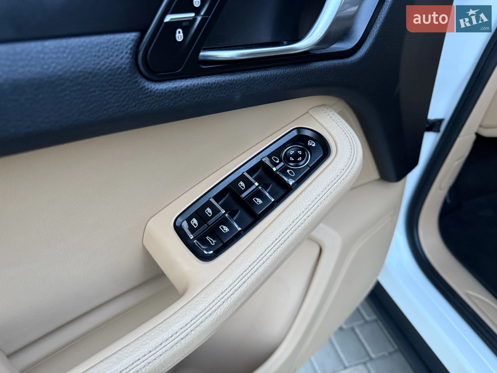 2017 Porsche Macan - мініатюра 59