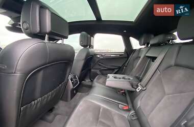 Внедорожник / Кроссовер Porsche Macan 2016 в 