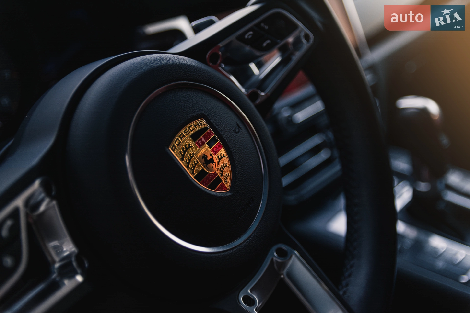 2021 Porsche Macan - мініатюра 12