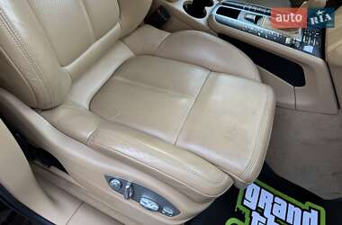 Внедорожник / Кроссовер Porsche Macan 2014 в 