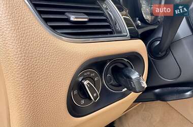 Внедорожник / Кроссовер Porsche Macan 2014 в 