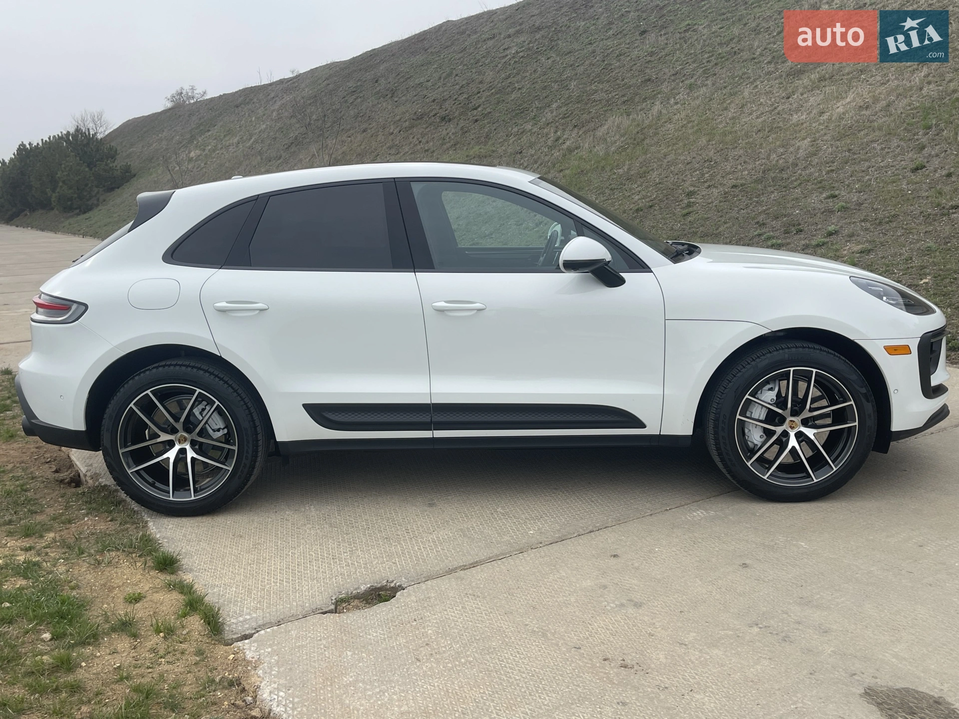 2022 Porsche Macan - мініатюра 18