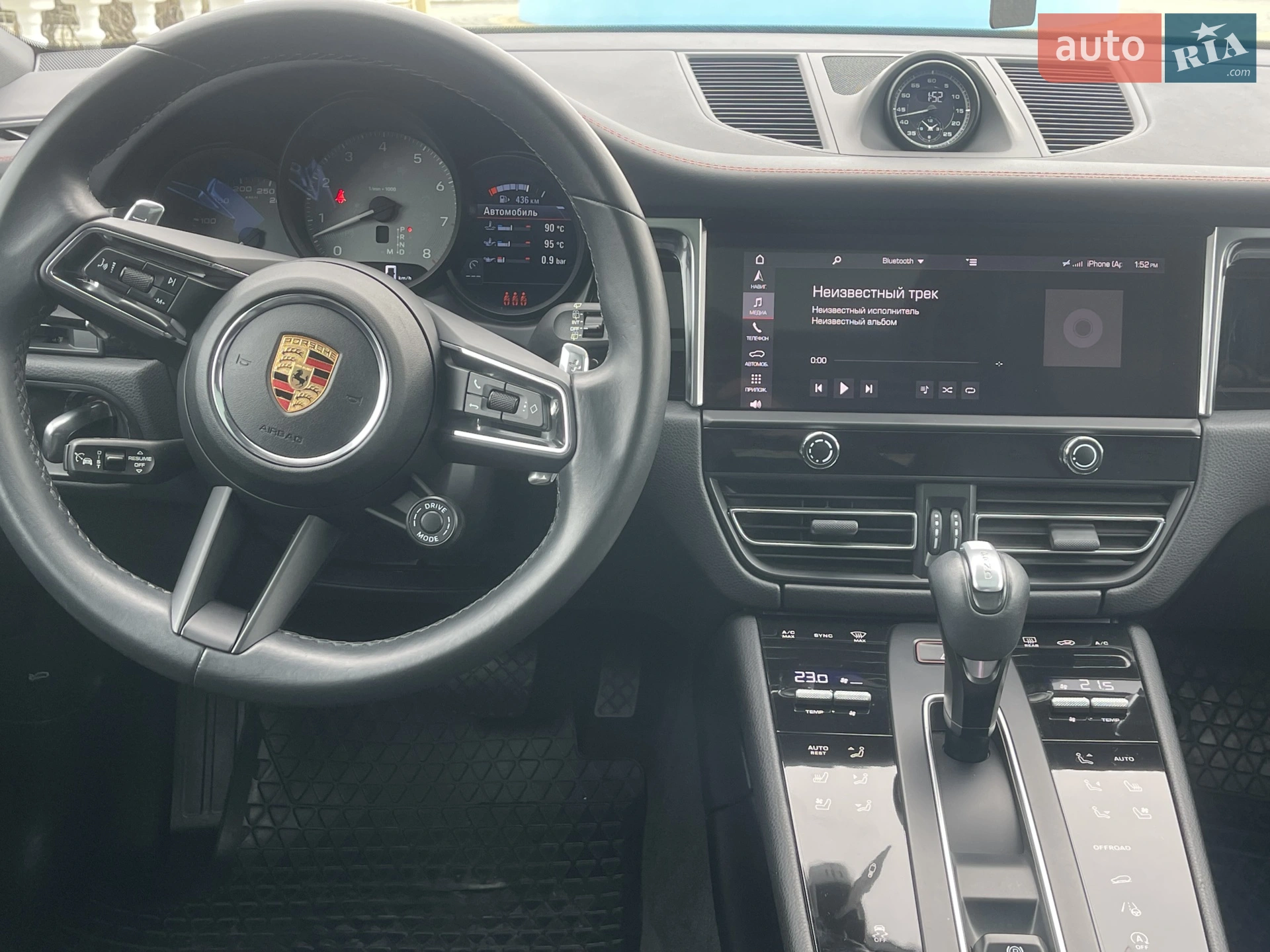2022 Porsche Macan - мініатюра 36