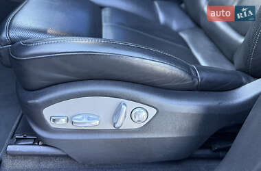 Внедорожник / Кроссовер Porsche Macan 2017 в 