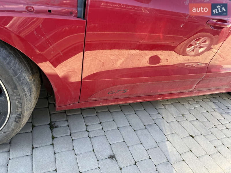 Позашляховик / Кросовер Porsche Macan 2017 в Ужгороді фото 8 Позашляховик / Кросовер Porsche Macan 2017 в Ужгороді