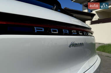Внедорожник / Кроссовер Porsche Macan 2021 в 