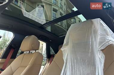 Позашляховик / Кросовер Porsche Macan 2025 в 