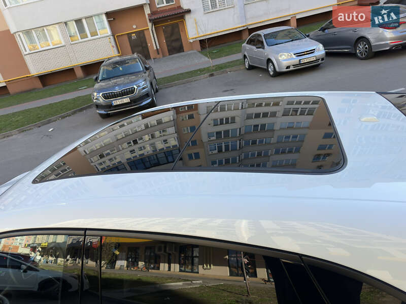 Внедорожник / Кроссовер Porsche Macan 2018 в Виннице