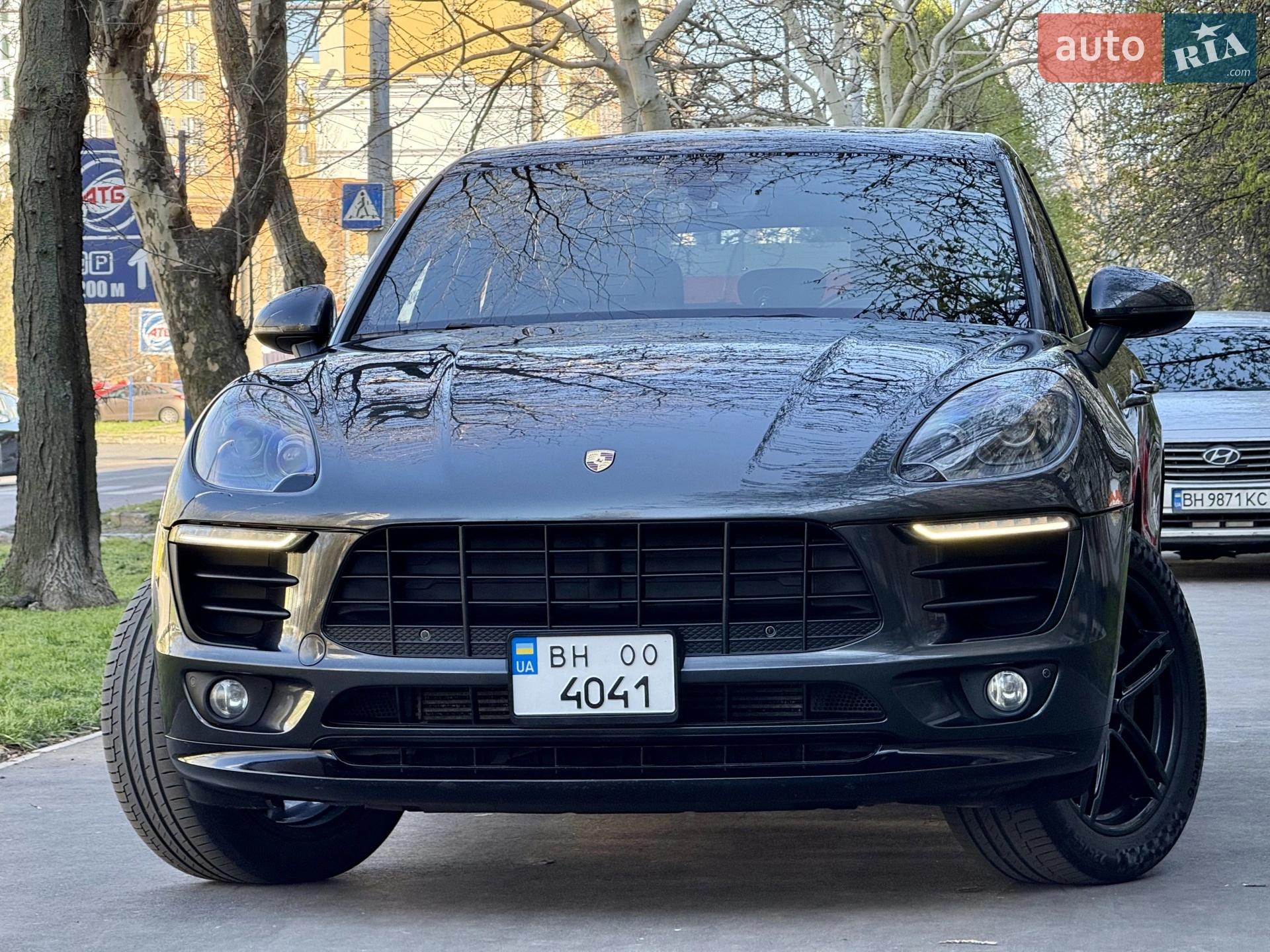 2016 Porsche Macan - мініатюра 20