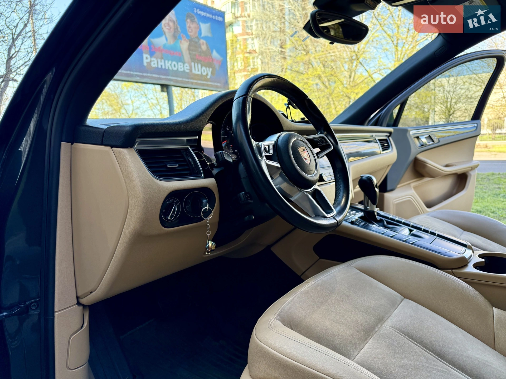 2016 Porsche Macan - мініатюра 51