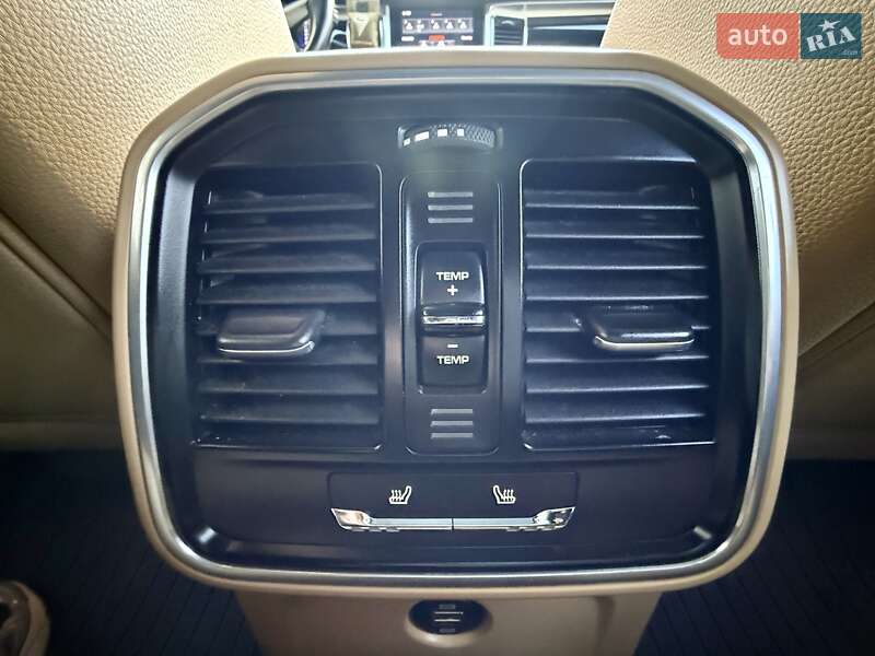 Внедорожник / Кроссовер Porsche Macan 2016 в Одессе фото 90 Внедорожник / Кроссовер Porsche Macan 2016 в Одессе