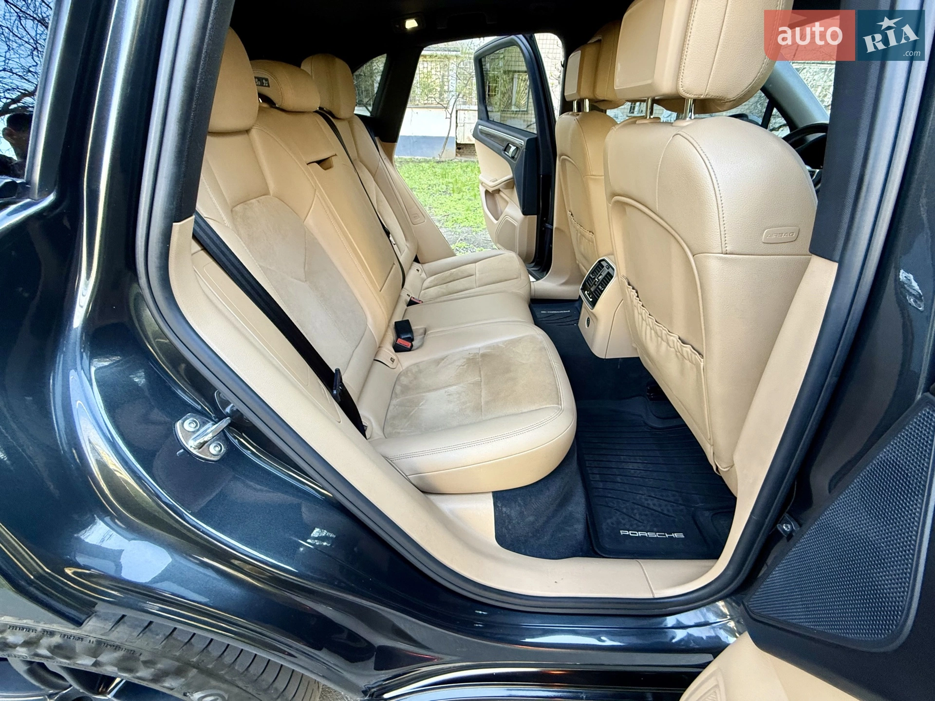 2016 Porsche Macan - мініатюра 92