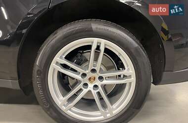 Внедорожник / Кроссовер Porsche Macan 2023 в 