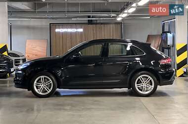 Внедорожник / Кроссовер Porsche Macan 2023 в 