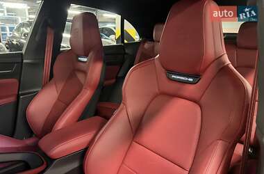 Внедорожник / Кроссовер Porsche Macan 2024 в 