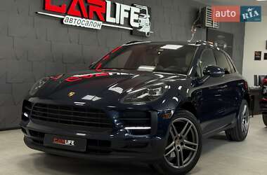Позашляховик / Кросовер Porsche Macan 2019 в Тернополі