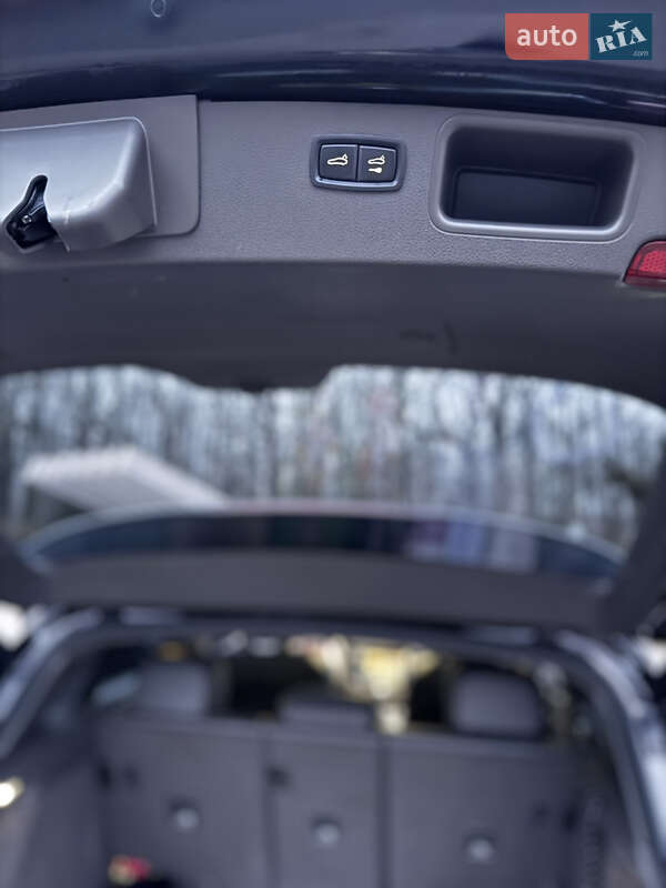 Внедорожник / Кроссовер Porsche Macan 2015 в Одессе фото 10 Внедорожник / Кроссовер Porsche Macan 2015 в Одессе