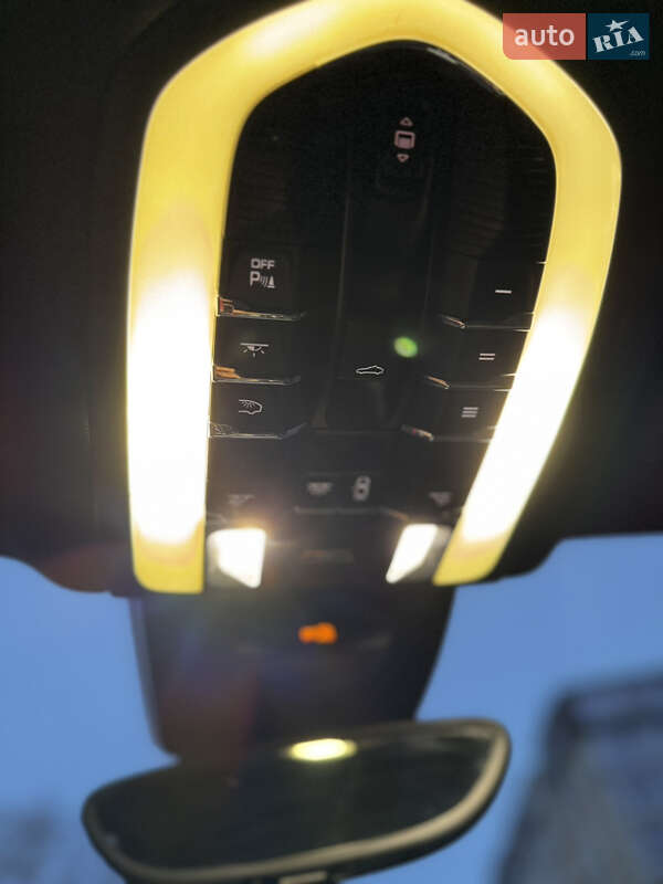 Внедорожник / Кроссовер Porsche Macan 2015 в Одессе фото 16 Внедорожник / Кроссовер Porsche Macan 2015 в Одессе