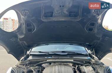 Внедорожник / Кроссовер Porsche Macan 2019 в 