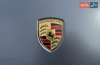 Внедорожник / Кроссовер Porsche Macan 2021 в 
