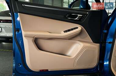 Внедорожник / Кроссовер Porsche Macan 2021 в 